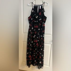 No Boundaries Juniors Dress